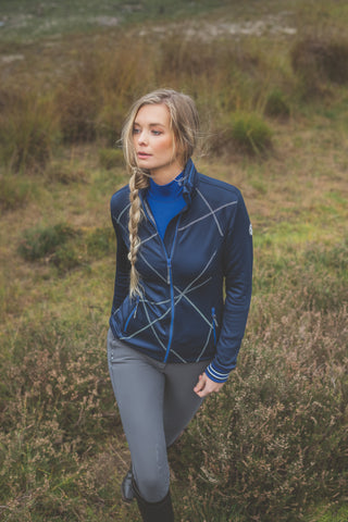 ANKY veste Technostretch