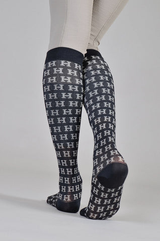 Harcour Sonic Socks (x1 pair)