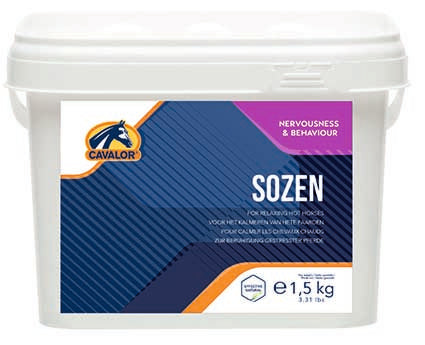 Cavalor SoZen