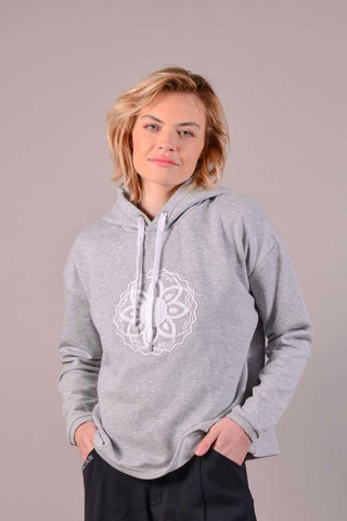 Harcour Swity Sweat à capuche Femme