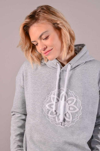 Harcour Swity Woman Hoodie sweater