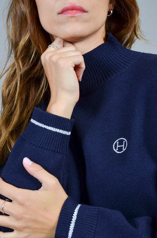 Harcour Swuno Woman Pullover