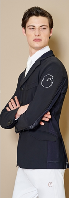 Veste de concours Vestrum Abu Dhabi