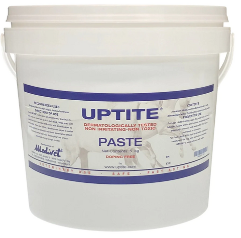 Uptite Poultice Paste