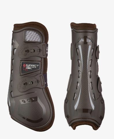 LeMieux Impact responsive tendonboot