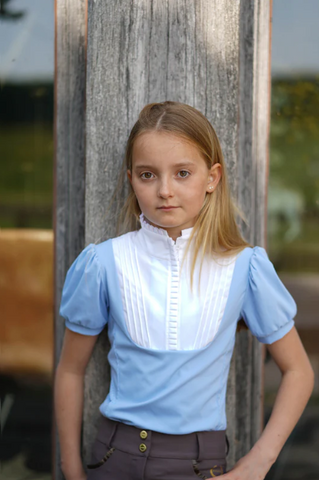 Joline Showshirt Josephine S/S