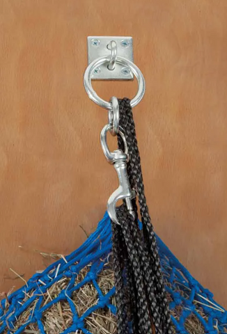 Anneau d'attache Shires Haynet