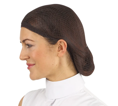 Filet à cheveux Shires Equinet