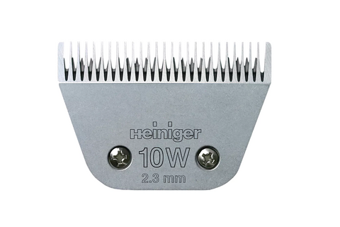 Tête de rasage Heiniger Saphir 2,3 mm 10W