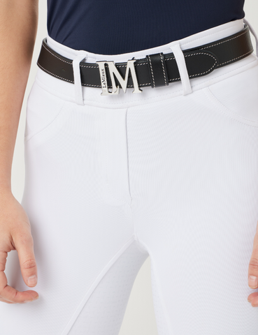 Ceinture LeMieux Monogramme