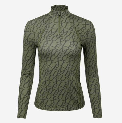 LeMieux Base layer Fleur