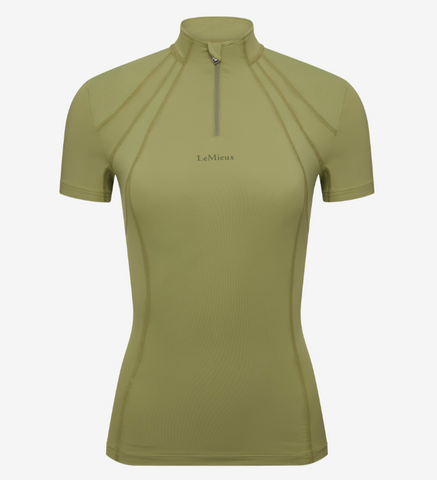 LeMieux Mia mesh base layer