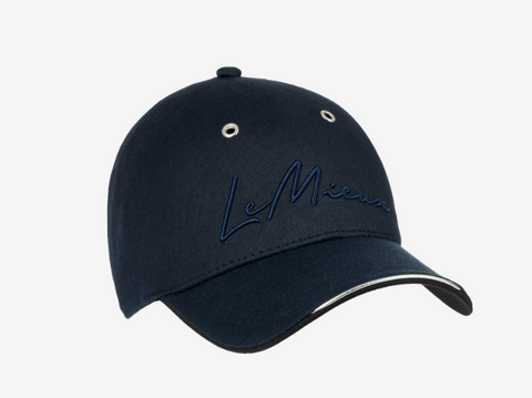 Casquette sans couture LeMieux Simone