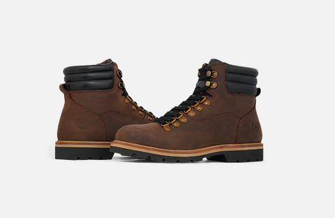 Chaussure d'écurie/marche Bronco Viking