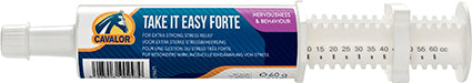 Cavalor Take It Easy Forte Pâte 60 ml