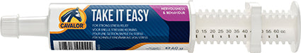 Cavalor Take It Easy Paste 6 x 60ml