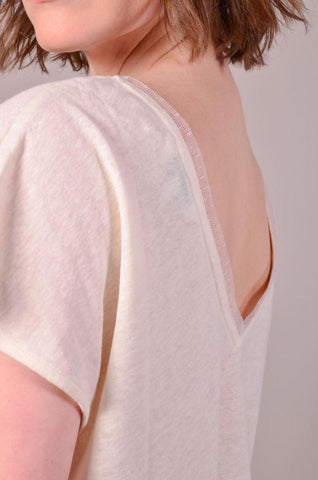 Harcour T-Shirt Femme Tara