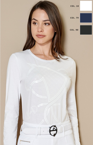 Vestrum Taormina LS T-shirt