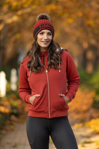 Bonnet LeMieux