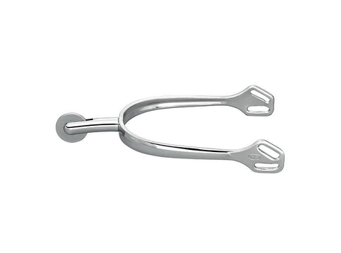 Sprenger Wielsporen Ultra Fit met groot rad