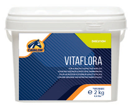 Cavalor Vitaflor