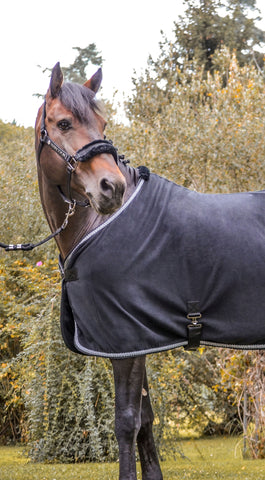 Harcour couverture pour cheval polaire You