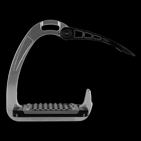 Acavallo Safety Stijgbeugels alu