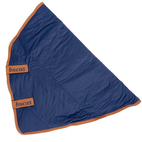 Bucas Shamrock Quilt Neck 150g