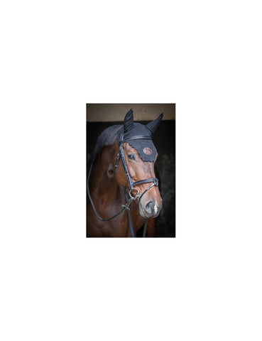 Jump'in bonnet anti-mouches