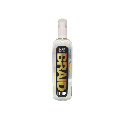 NAF Braid it Up 500 ml