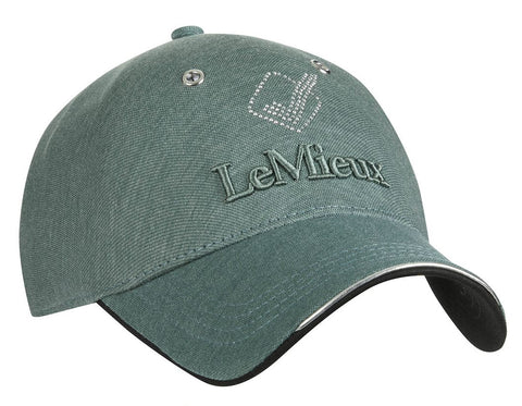 LeMieux Casquette luxe