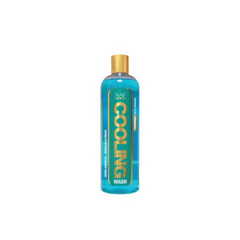NAF Cooling Wash 500 ml