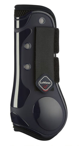 LeMieux derby projump tendonboot