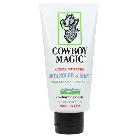 Cowboy Magic detangler & shine Tube