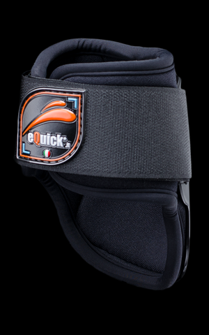 eQuick elight rear