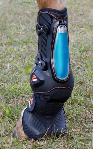 eQuick eshock overreach front