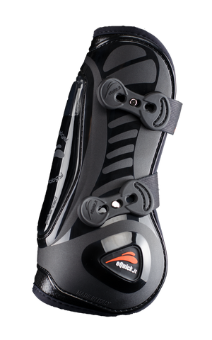 eQuick eShock legend avant