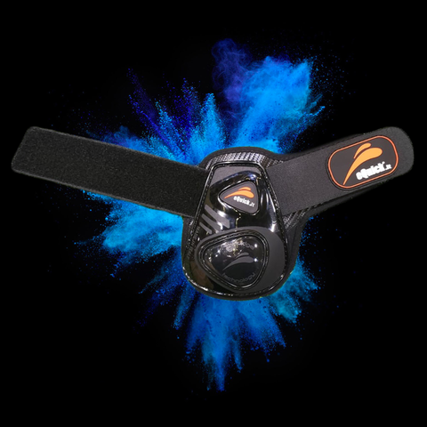 eQuick eshock rear legend hop