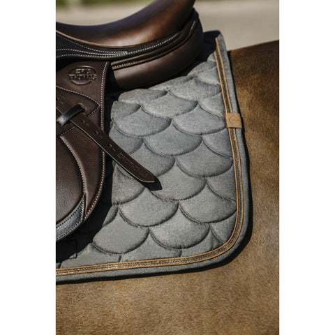 Equitheme zadeldoek Khadi