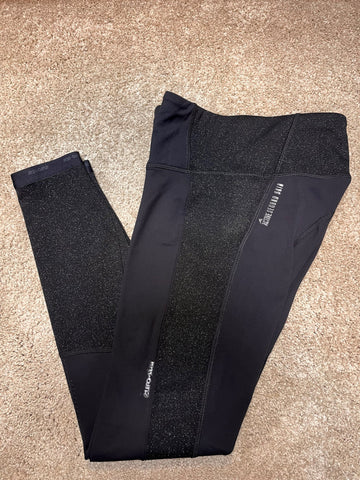 ES Pull-on d'équitation Breeze