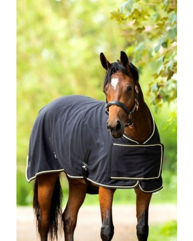 The Groom Couverture polaire de luxe
