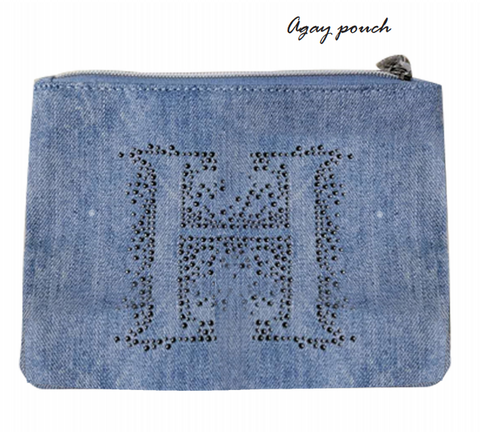 Harcour Agay Pocket Bag
