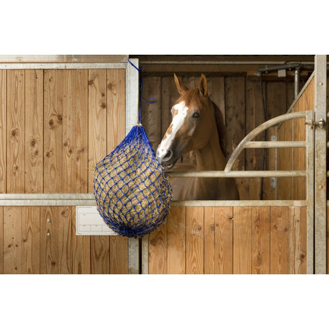 HippoTonic Hooinet met ringen