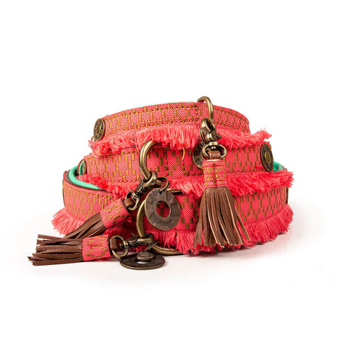DWAM Holly halsband