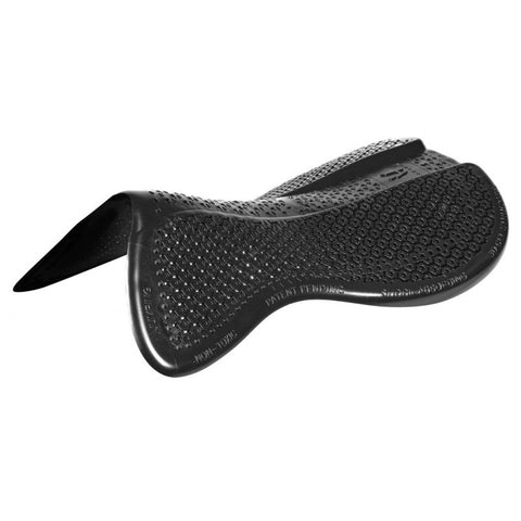 Horsena gel pad back riser antislip