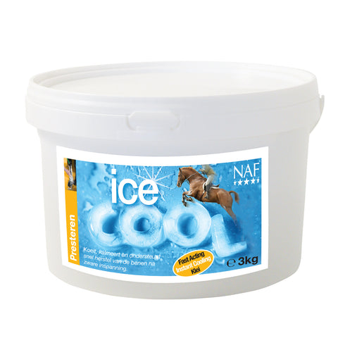 NAF Ice Cool 3 kg