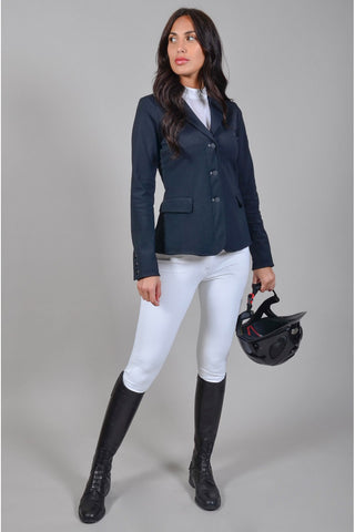 Harcour veste de concours Illuna