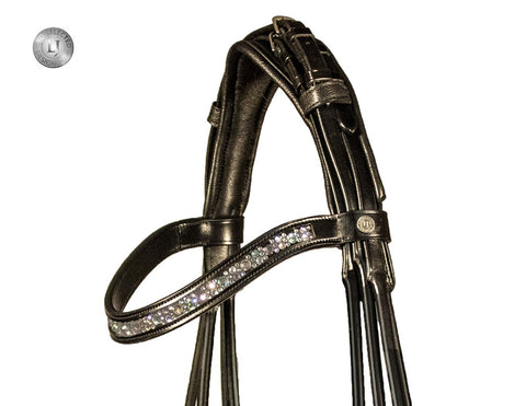 Bridon LJ Pro Sel SARRA cousu rond