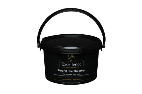 Pansement naturel pour sabots Excellence