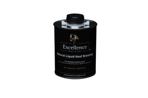 Excellence Natural Liquid Hoof Dressing